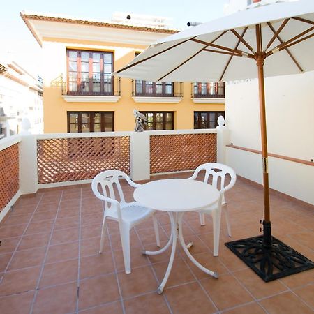 Casita En Puerto Villa Дения Екстериор снимка