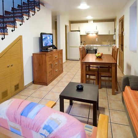 Casita En Puerto Villa Дения Екстериор снимка