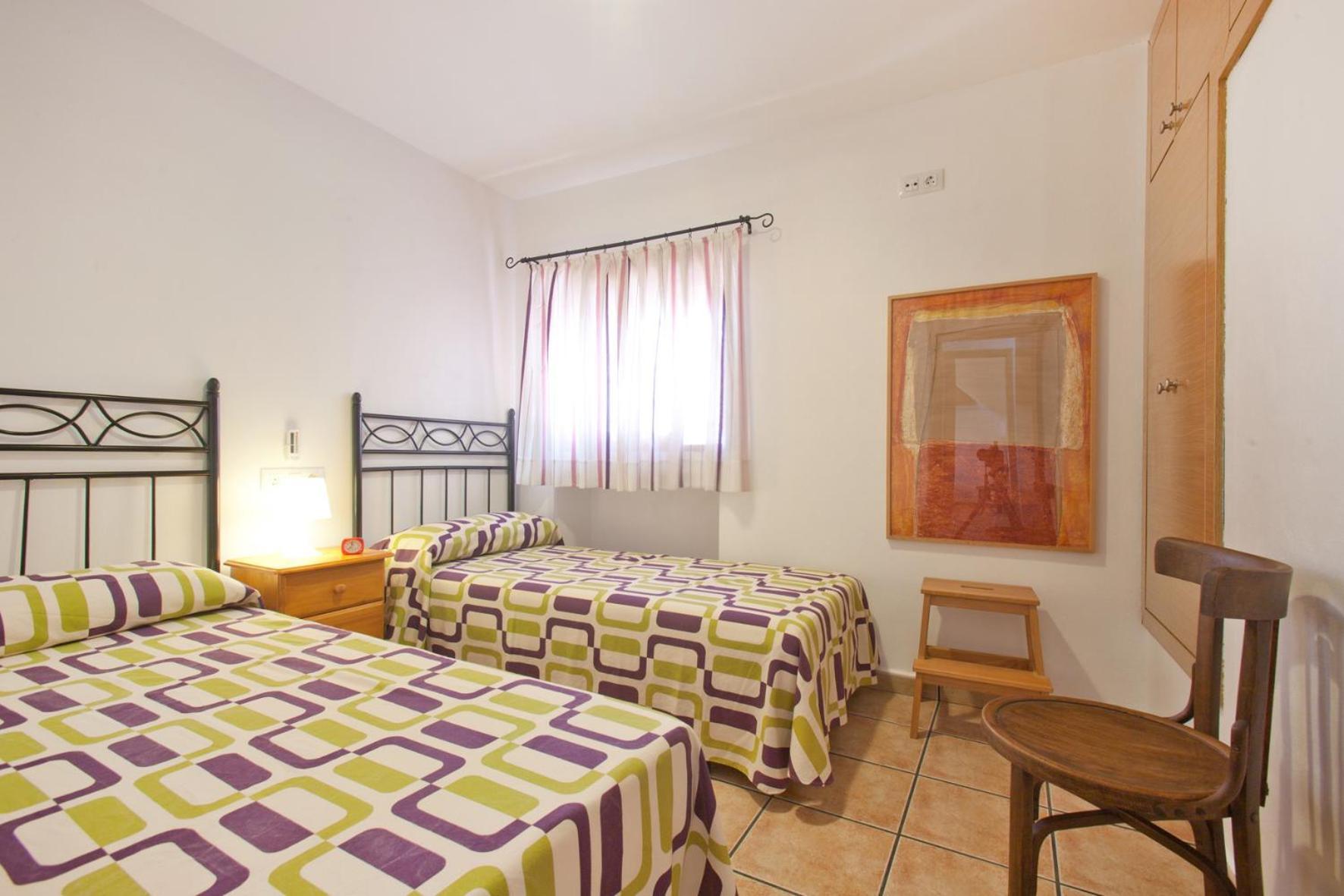 Casita En Puerto Villa Дения Екстериор снимка