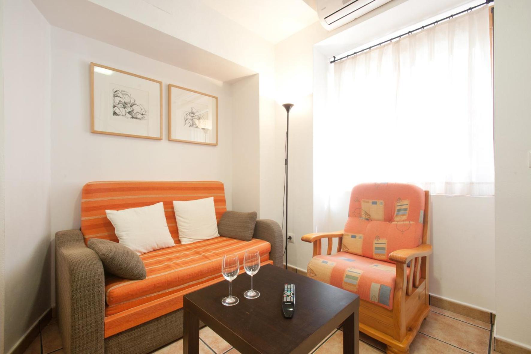 Casita En Puerto Villa Дения Екстериор снимка