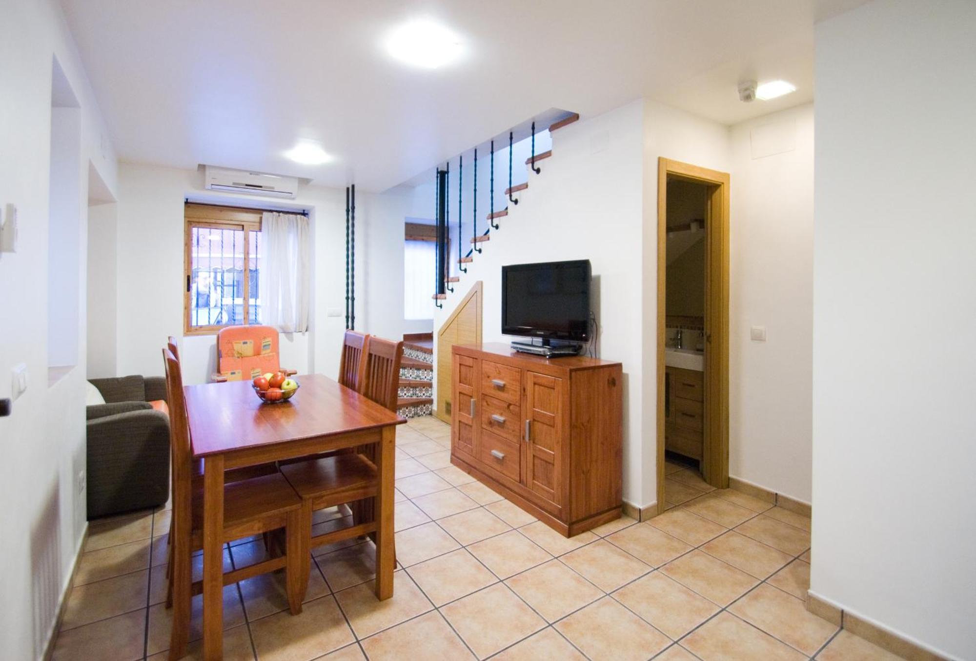 Casita En Puerto Villa Дения Екстериор снимка