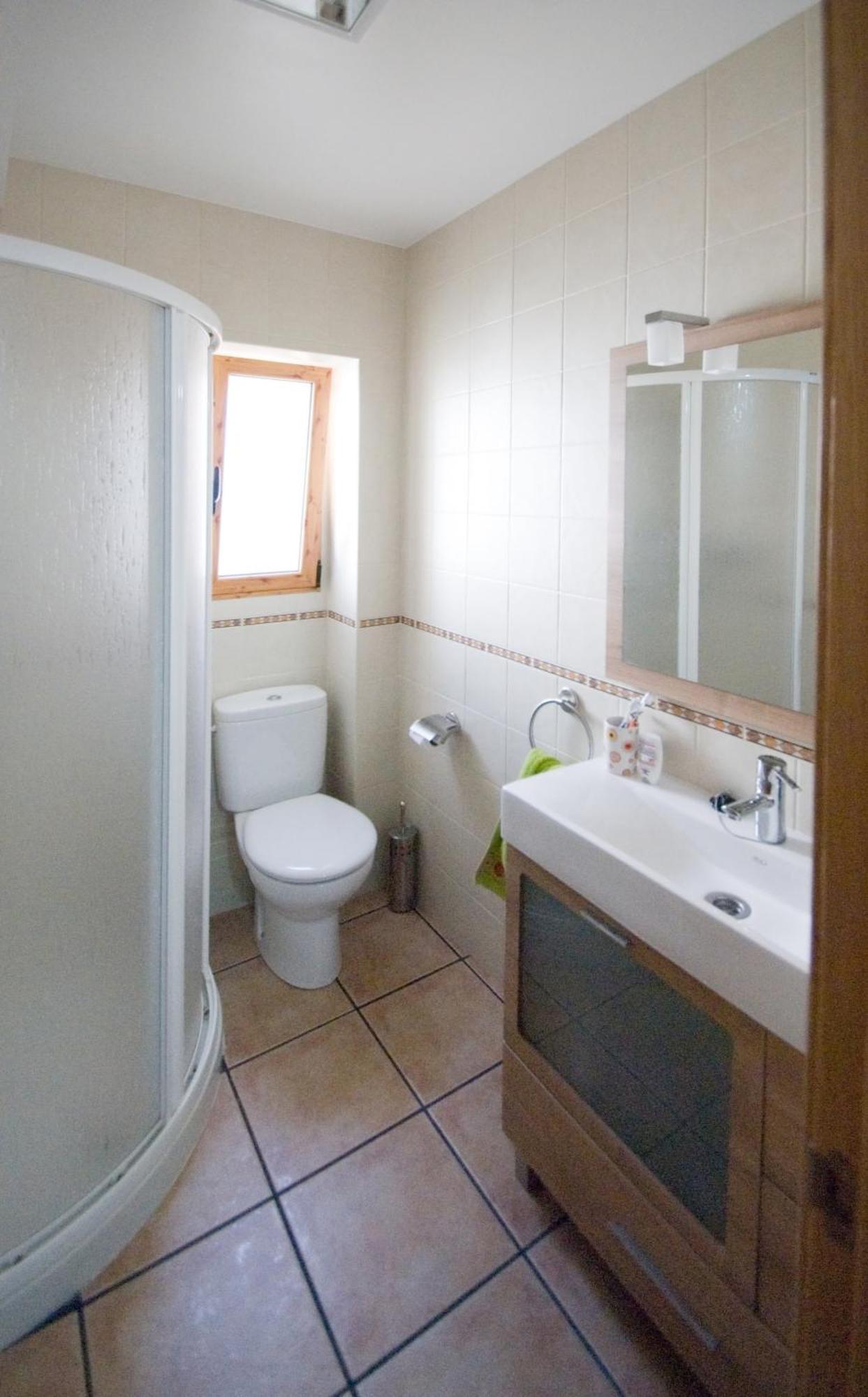 Casita En Puerto Villa Дения Екстериор снимка