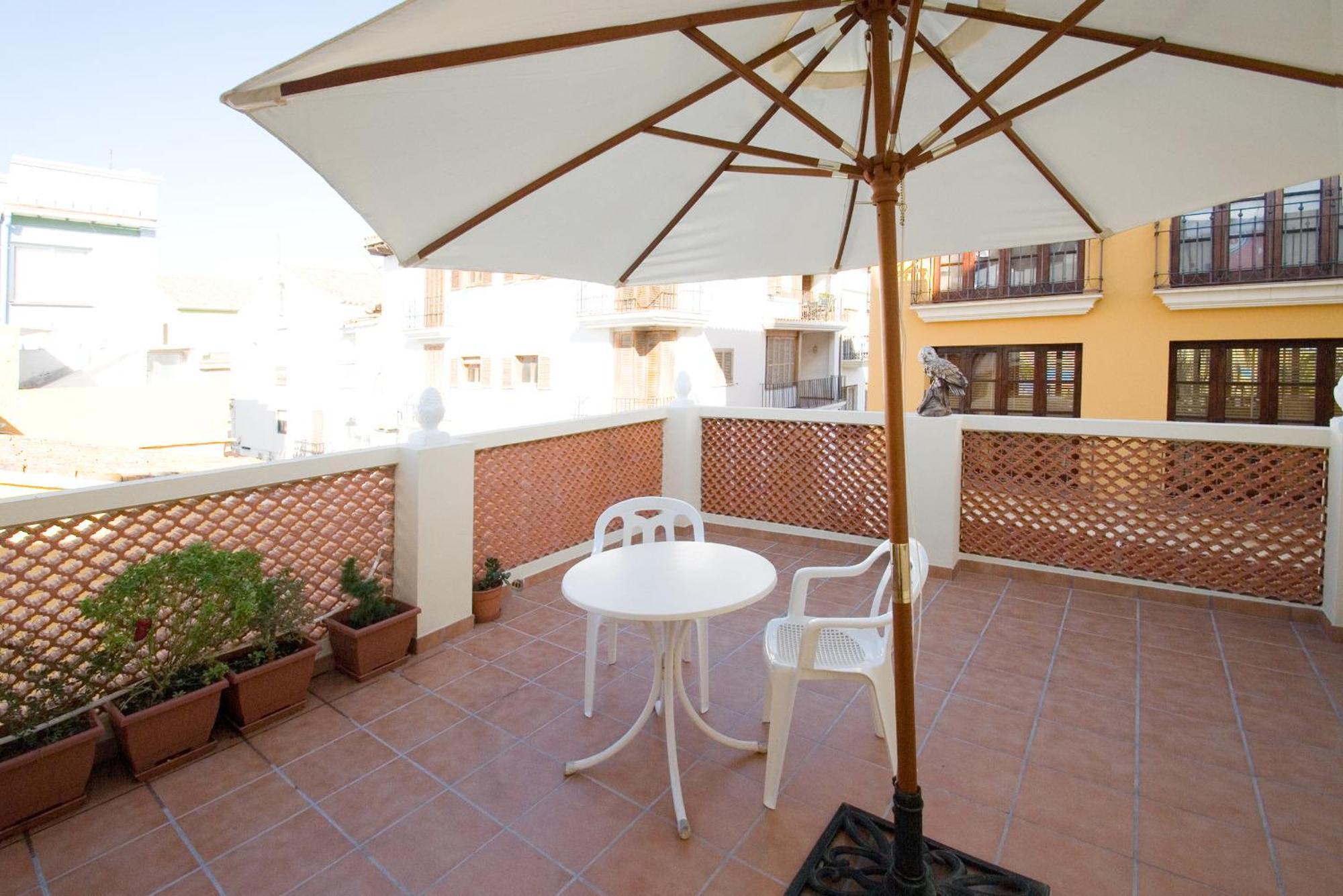 Casita En Puerto Villa Дения Екстериор снимка