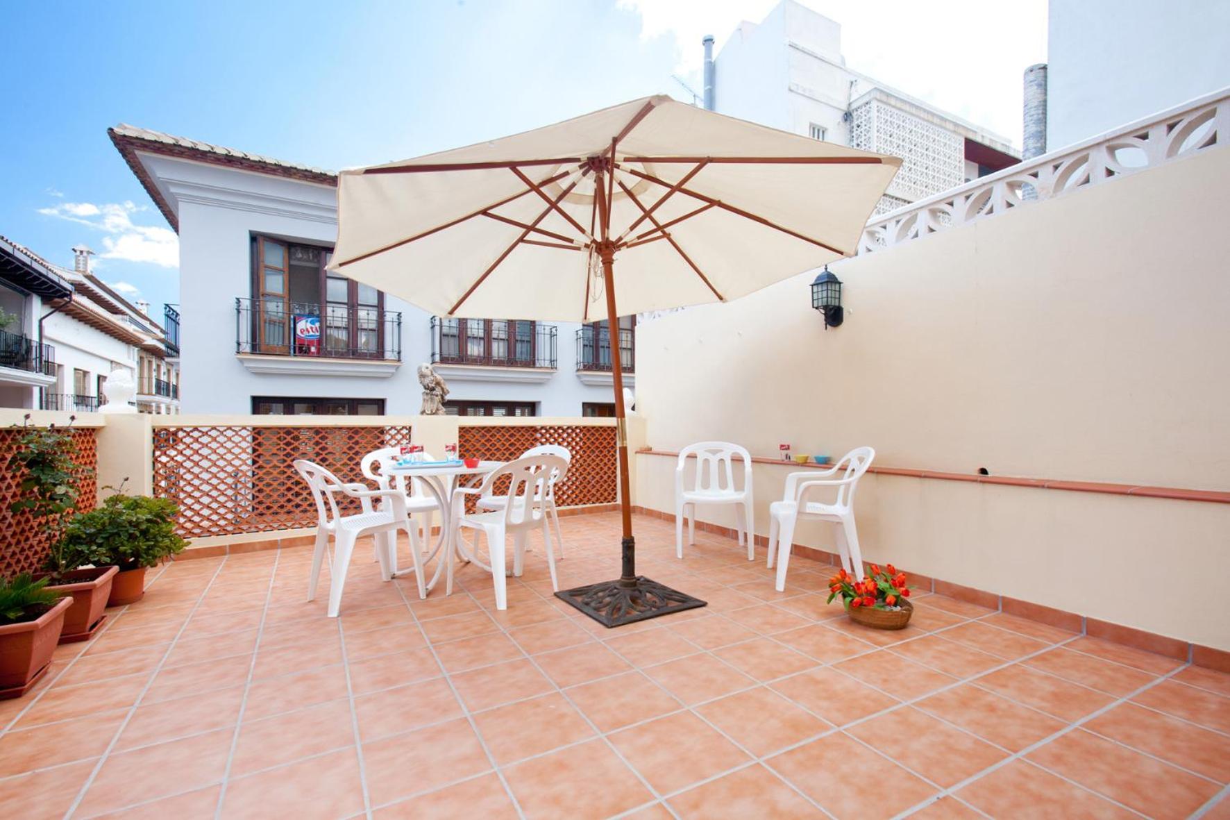 Casita En Puerto Villa Дения Екстериор снимка