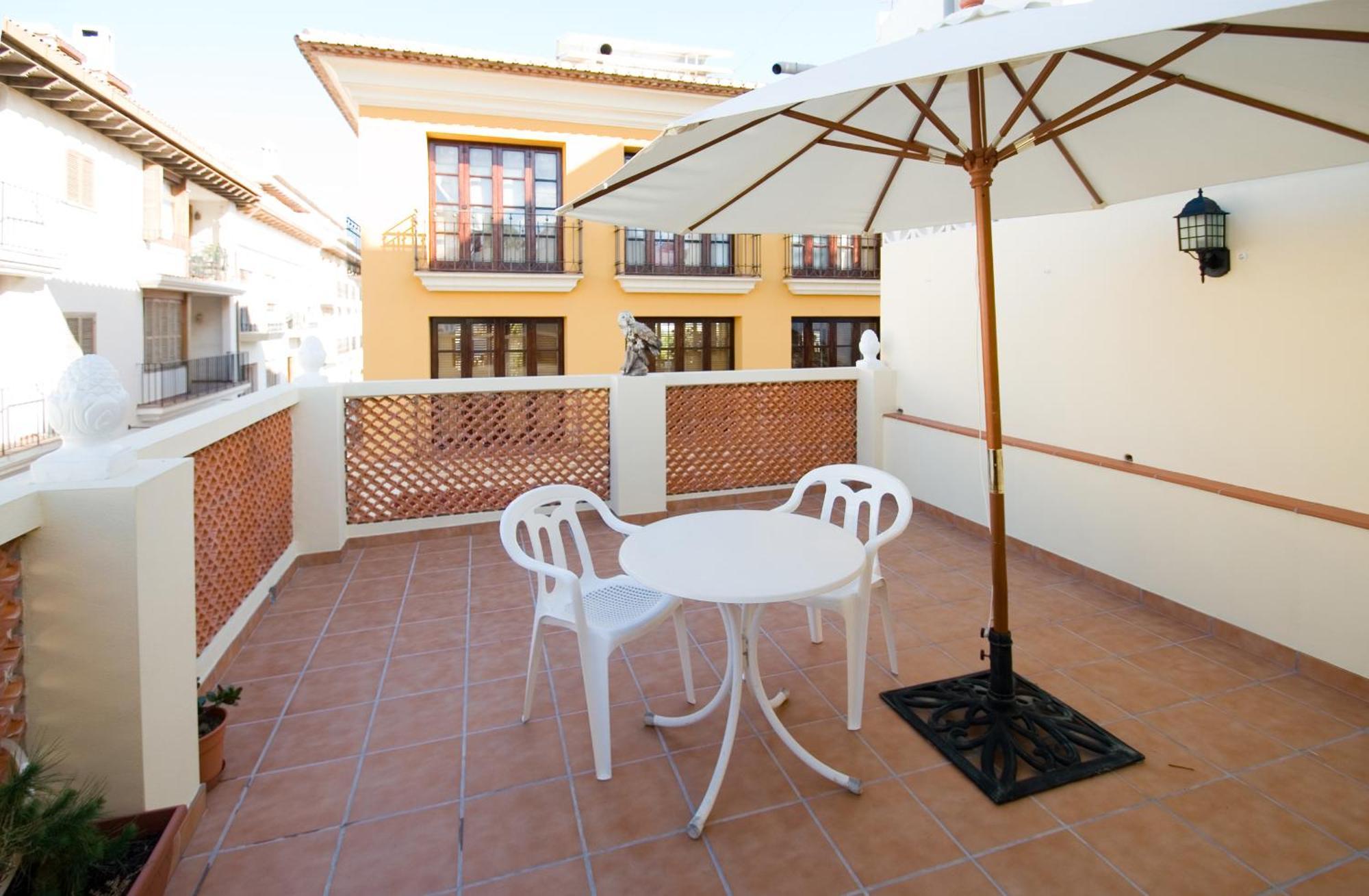 Casita En Puerto Villa Дения Екстериор снимка